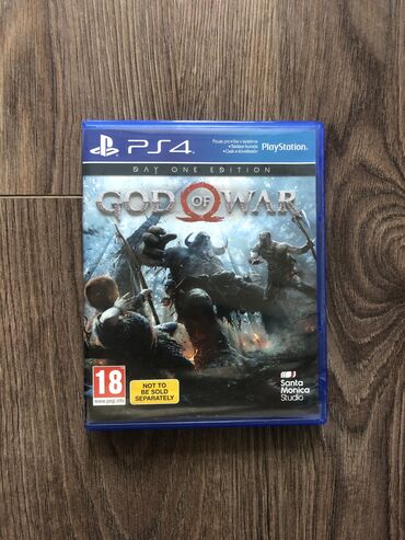 6d mark 2: God Of war Diski cızığı zadı yoxdur Tər Təmuzdir İşləyir