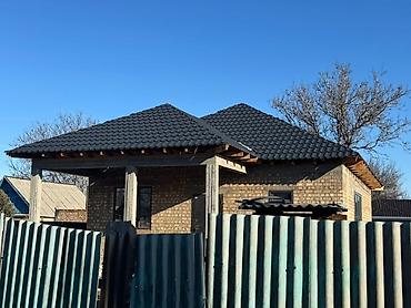 Продажа коттеджей и домов: ❗️Срочно продаётся Дом 5-комнатный под самоотделку 📍село — 3