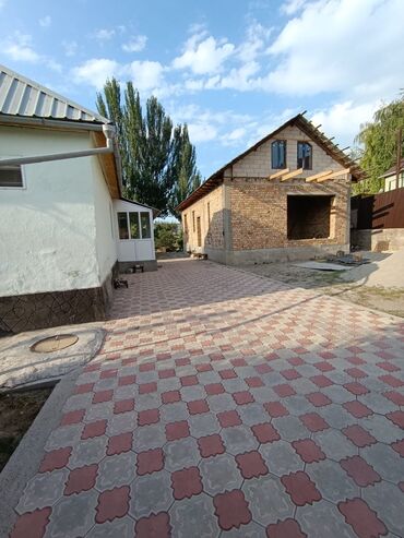 срочно продается дом бишкек: Үй, 78 кв. м, 4 бөлмө, Кыймылсыз мүлк агенттиги