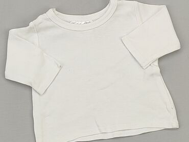 bluzka biała koronkowa: Blouse, Ergee, Newborn baby, condition - Very good