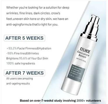 Уход за телом: ❄️ США Сыворотка антивозрастная с полипептидами женьшеня разработана — 14