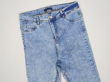 jeans ysl: Jeansy damskie, rozmiar L — 1