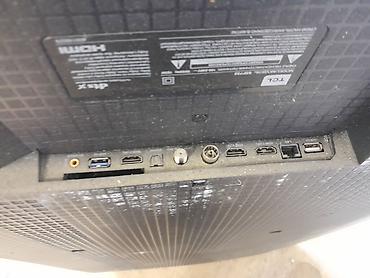 nar mobile nomre: TCL 65P755 65" UHD Smart TV (etiketdə göstərilib) Xüsusiyyətlər: - — 2