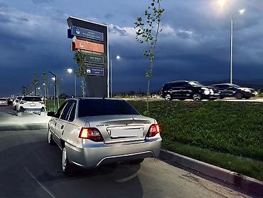 некая: Daewoo Nexia: 2010 г., 1.6 л, Механика, Бензин, Седан — 1