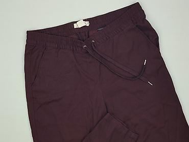 spodnie hause: H&M L.O.G.G., Spodnie dresowe damskie, rozmiar 2XL — 1