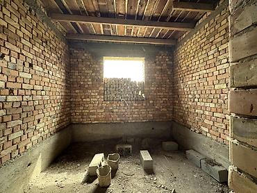 Продажа коттеджей и домов: 🏠 Продаётся основательный дом-новостройка в Ак Ордо 2 (Беш Таш 34Е) — 7