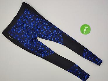 brandy dresy: Domyos, Legginsy Sportowe damskie, rozmiar M — 3