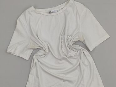 t shirty oversize asos: Zara, Women`s T-shirt, size S (EU 36)
