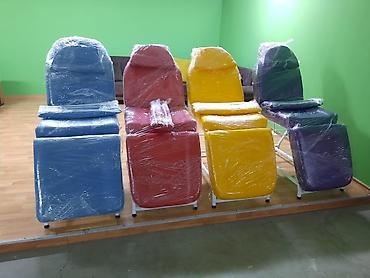 metbext kunc divan: Kosmetoloji kuşetka Tibbi estetik kusetka Çox keyfiyyətli rahtlığı çox — 3