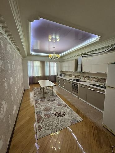 Долгосрочная аренда квартир: 3 комнаты, Собственник, Без подселения, С мебелью полностью — 5