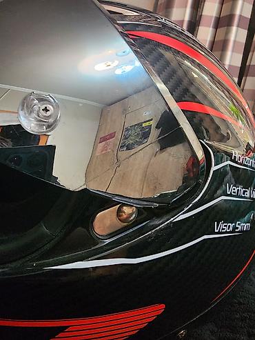 купить шлем agv: Шлем AGV pista gp RR Идеальная копия оригинала в мельчайших деталях — 3