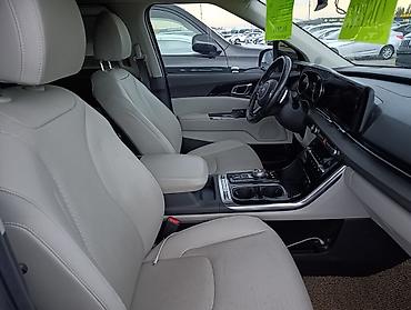 карейский машина: Kia Carnival: 2020 г., 2.2 л, Автомат, Дизель, Минивэн — 6