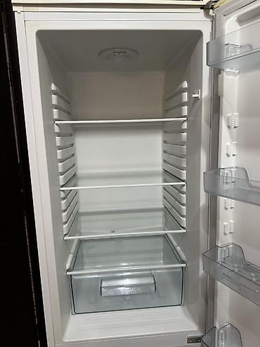 Холодильники: Холодильник Avangard, Двухкамерный — 3