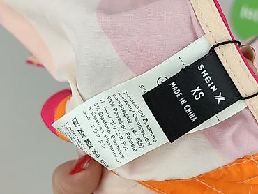 bikini 12 lat: Shein, Top damski, rozmiar XS — 4