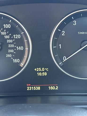 бмв м3 ф30: BMW X5: 2014 г., 3 л, Автомат, Бензин, Кроссовер — 10