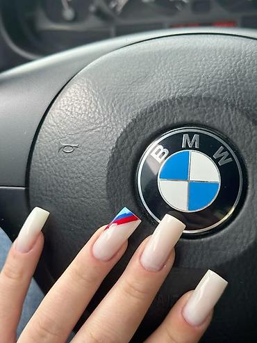 Маникюр: Выравнивание, Маникюр, С выездом на дом — 9