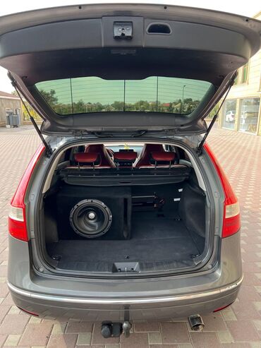 Hyundai: Hyundai i30: 1.6 l | 2008 il Universal — 5