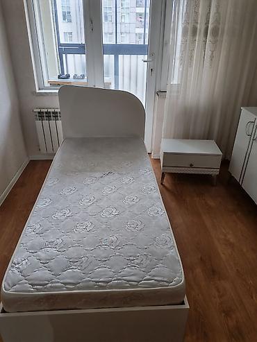 İşlənmiş, Təknəfərlik çarpayı, Matras ilə lalafo.az -da İşlənmiş, Təknəfərlik çarpayı, Matras ilə