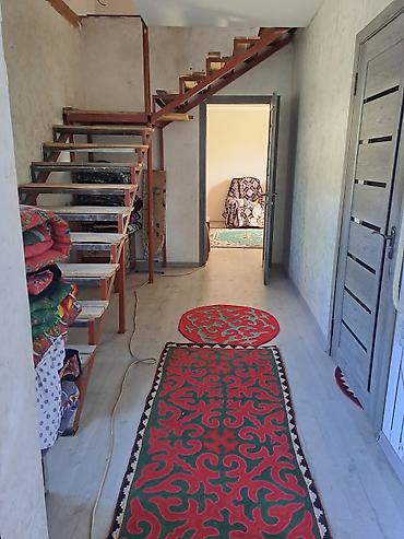 Продажа квартир: 5 и более комнат, 25 м², 2 этаж — 5