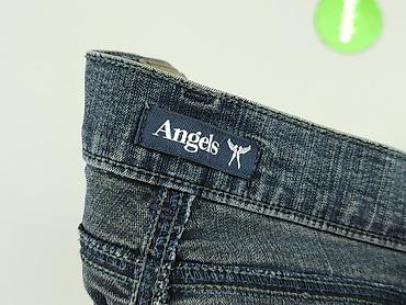 angels jeans: Jeansy damskie, rozmiar S — 5