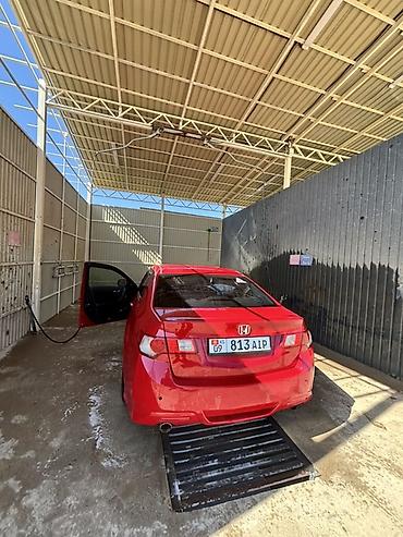 сидения хонда аккорд: Honda Accord: 2008 г., 2.4 л, Бензин, Седан — 6