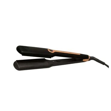 mini cik cak pegla za kosu: Brand: Zilan Model: ZILAN ZLN4896 PRESA ZA TALASASTE LOKNE SA LED