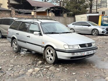 купить двигатель на пассат б3 1.8 моно: Volkswagen Passat: 1994 г., 1.8 л, Механика, Бензин, Универсал