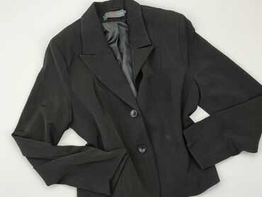 xl sukienki: Women's blazer XL (EU 42), condition - Very good