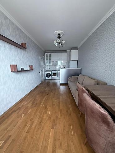 Yeni tikili: 2 otaqlı, Yeni tikili, 48 kv. m — 11