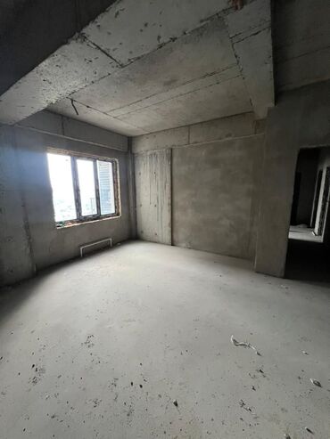 Продажа квартир: 3 комнаты, 70 м², Элитка, 10 этаж, ПСО (под самоотделку) — 6