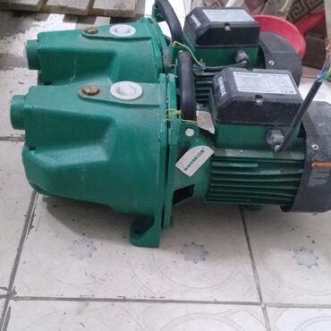 купить насос для откачки воды: ПРОДАЮ НАСОС ПОВЕРХНОСТЕЙ ПОЧТИ НОВЫЙ СОСТ 10/8 ОТДАМ НЕ ДОРОГО 2