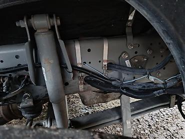 Тягачи: Тягач, Howo, 2020 г., Без прицепа — 7