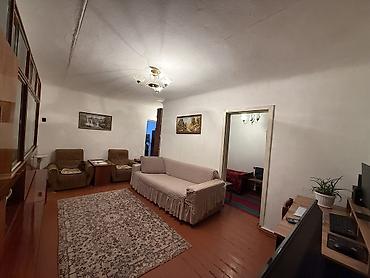 14: 3 комнаты, 55 м², Политех Хрущевка, 1 этаж, Старый ремонт — 3