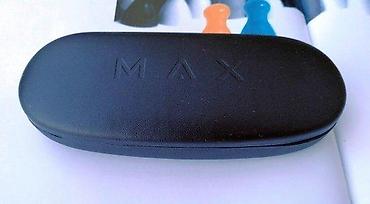 Ostali kućni aparati: Max dioptrijski ram ORIGINAL. Max dioptrijski ram za naočare. Čvrste — 6