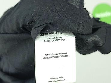 occult: Gina Tricot, Top damski, rozmiar XS — 5