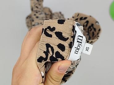 leopard: MbyM, Spódnica damska, rozmiar XS — 4