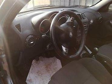 Ostalo: Alfa 147 delovi. Alfa 147 delovi Kontakt 710 8 pre 4 dana Korišćeno — 7