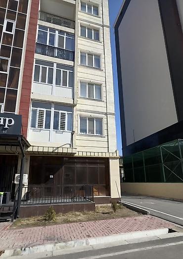 аренда кафе столовая: Продается или сдается коммерческое помещение 100 м2 на первом этаже — 1