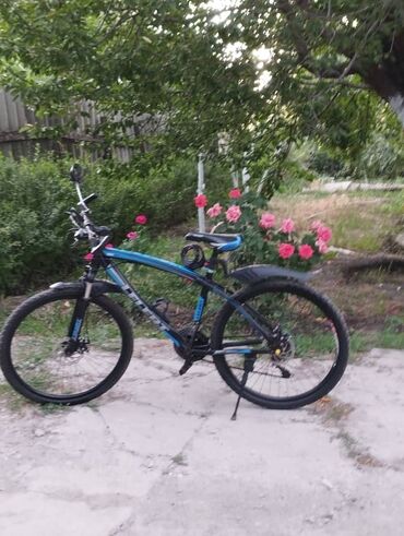 велосипет спартивный: Городской велосипед, Другой бренд, Рама XL (180 - 195 см), Титан, Китай, Новый
