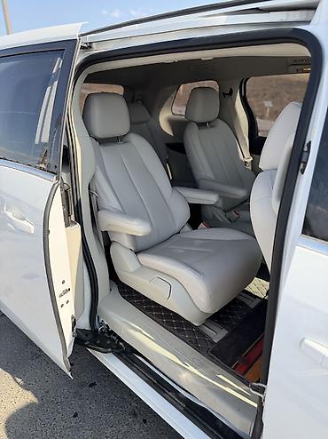 Частная аренда авто: Сдаю в аренду Rent cars Внедорожники и -Toyota Sequoia 05-08 годов — 25