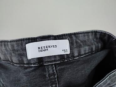 tight jeans: Reserved, Jeansy damskie, rozmiar L — 4