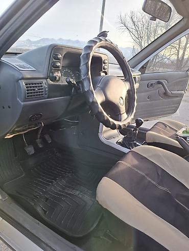 Daewoo: Daewoo Nexia: 2006 г., 1.5 л, Механика, Бензин, Седан — 8