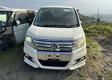 ноускат эстима: Ноускат Toyota, 2010 г., Б/у, Оригинал — 7