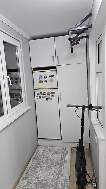 Продажа квартир: 3 комнаты, 58 м², 9 мкр 4 этаж, Дизайнерский ремонт — 3
