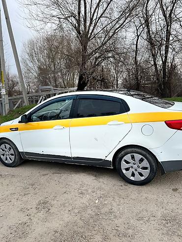 Kia: Kia K3: 2020 г. — 4