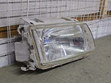 Передние фары: Передняя правая фара Volkswagen 1996 г., Б/у, Оригинал, Германия — 4