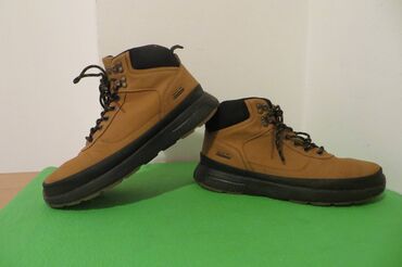Boots: SPRANDI br 44 28cm, cipela patika, bez mana greske, kao nove, udobne