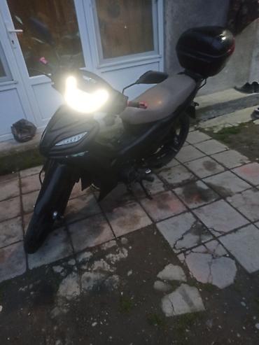Mopedlər,skuterlər: RKS - CUP, 110 sm3, 2020 il, 16000 km — 11