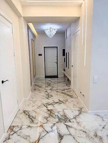 Продажа квартир: 3 комнаты, 137 м², Золотой квадрат Элитка, 10 этаж, Евроремонт — 13