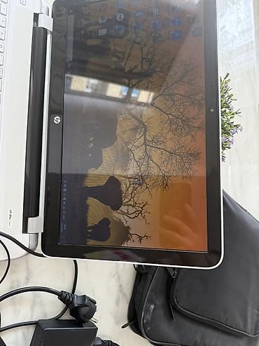 hp 250 g8: HP Pavilion seriyalı noutbuk – ağ rəngdə, geniş ekranlı model — 1